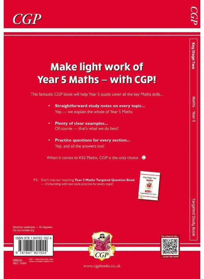 Key Stage 2 Maths  - Image 2