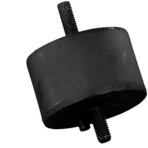 febi bilstein 06739 Engine Mounting, pack of one, Schwarz - Image 2