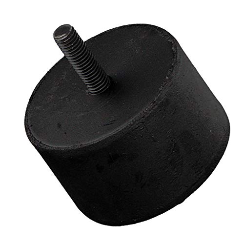 febi bilstein 06739 Engine Mounting, pack of one, Schwarz - Image 5