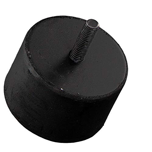 febi bilstein 06739 Engine Mounting, pack of one, Schwarz - Image 3