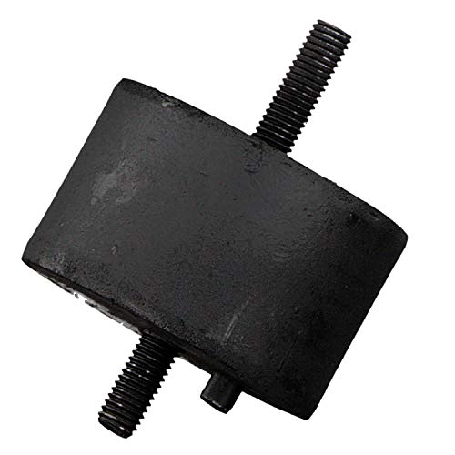 febi bilstein 06739 Engine Mounting, pack of one, Schwarz - Image 4