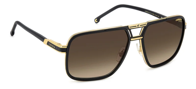 Carrera Rectangular Sunglasses Frames