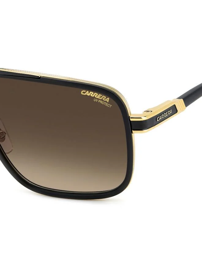 كاريرا إطارات نظارات شمسية مستطيلة