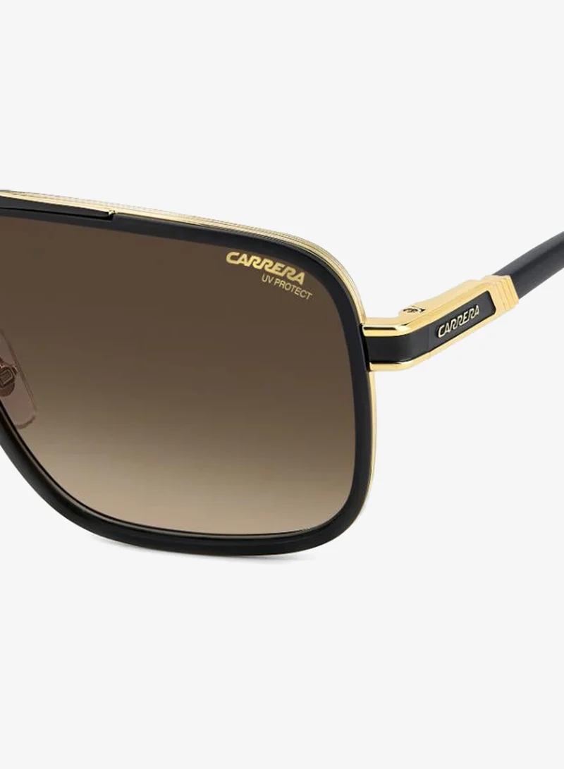 Carrera  Rectangular Sunglasses Frames for Men | Best Price UAE