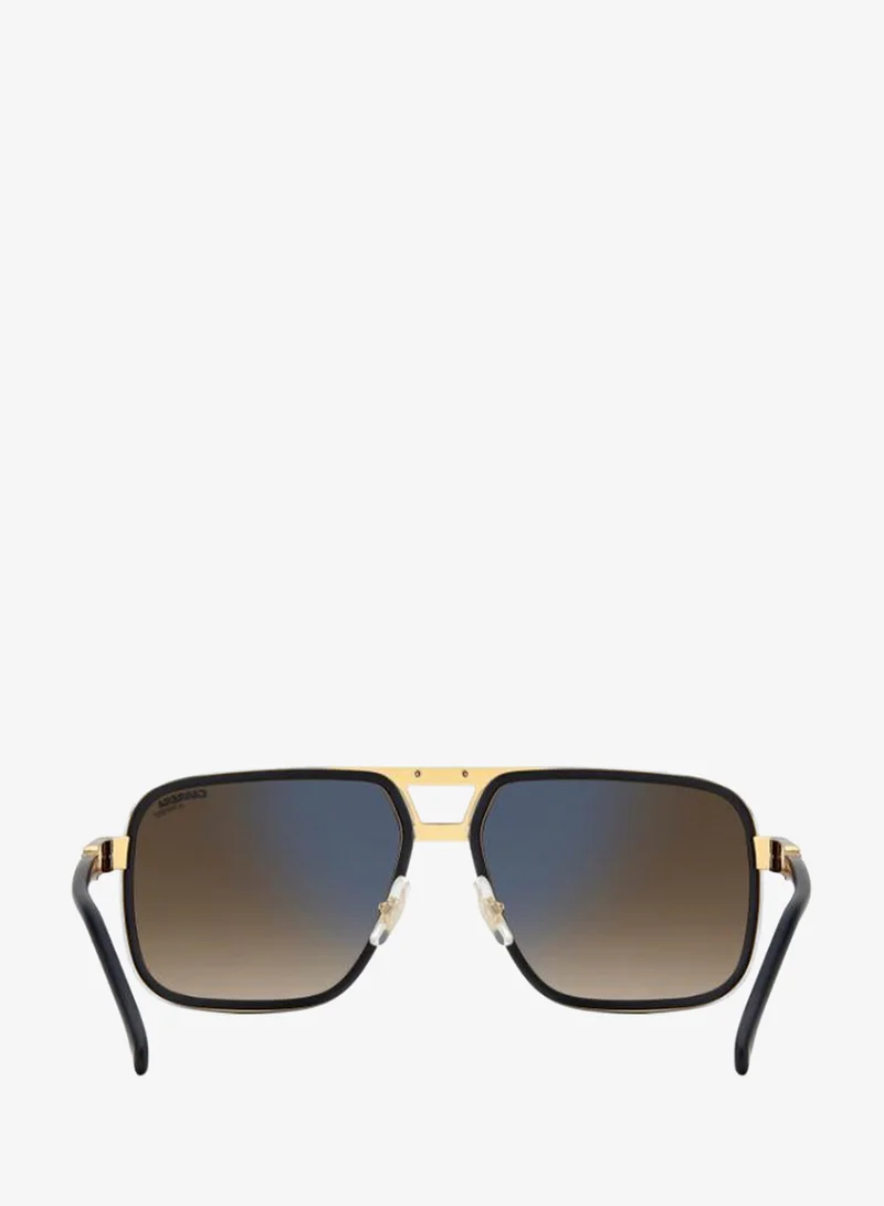 Carrera  Rectangular Sunglasses Frames for Men | Best Price UAE