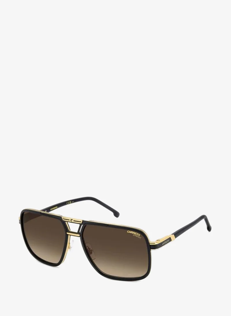 Carrera Rectangular Sunglasses Frames