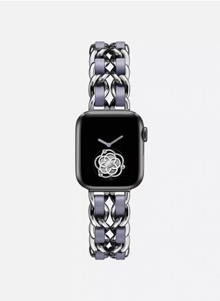 Suitable for Apple watch7 watchband chain - pzsku/ZDA2154A0BF2047FEA536Z/45/_/1639896403/8432555e-3fb0-4355-bb61-f1423847f258