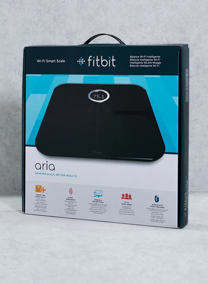 Fitbit Aria WIFI Smart Scale