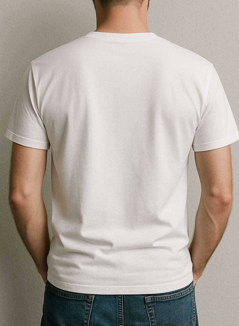 UAE Flag National Day T Shirt - Image 3