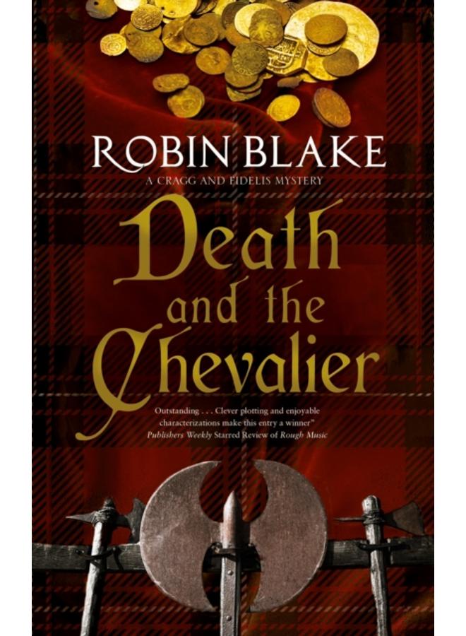 Death and the Chevalier 