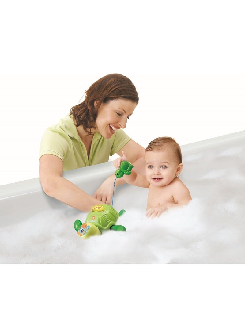 vtech VTech WIND & GO TURTLE  - Image 2
