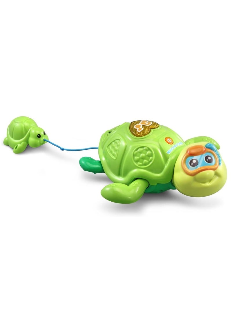vtech VTech WIND & GO TURTLE  - Image 3