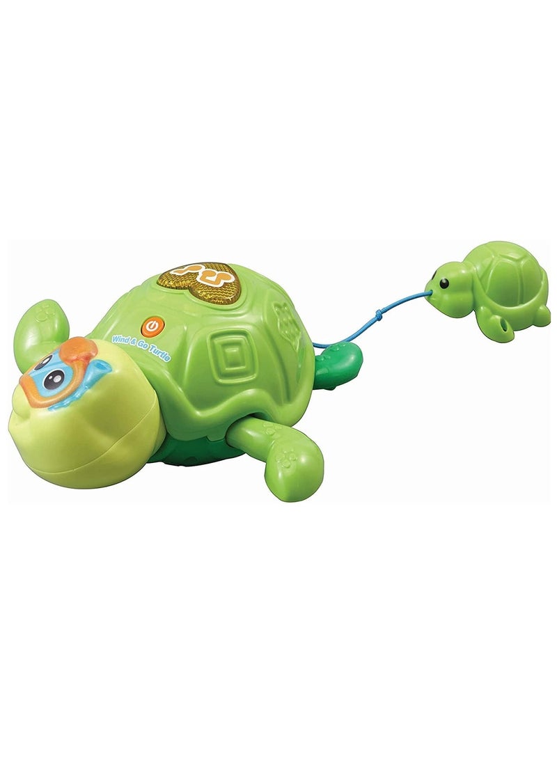 vtech VTech WIND & GO TURTLE  - Image 4