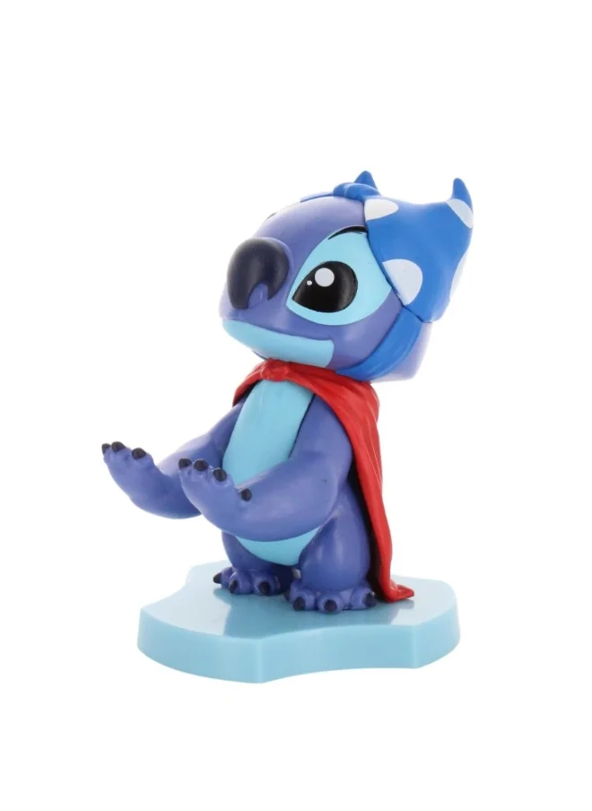 Cable Guys Cable Guy Holdem : Lilo & Stitch: Underpants Hero Controller Holder
