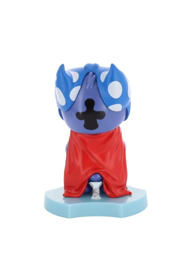 Cable Guys Cable Guy Holdem : Lilo & Stitch: Underpants Hero Controller Holder  - Image 4