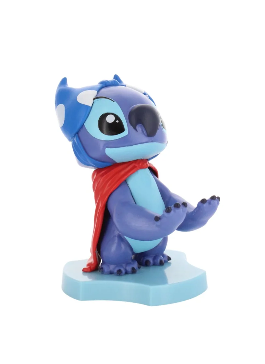 Cable Guys Cable Guy Holdem : Lilo & Stitch: Underpants Hero Controller Holder