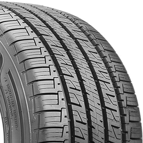 Goodyear Assurance MaxLife All-Season Radial Tire, 235/40R19, Set of 1 - Image 3