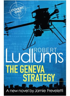 Robert Ludlum's The Geneva Strategy  - Image 1
