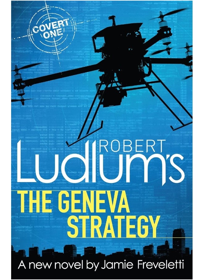 null - Robert Ludlum's The Geneva Strategy - Image 1