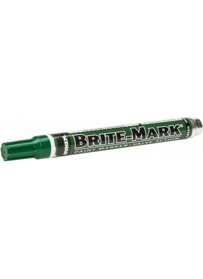 8030-8407 قلم تحديد Brite-Mark، خط عادي، أخضر - pzsku/ZDA21AF71E68447697C7CZ/45/_/1731928198/76caa605-73b0-4adc-b2c5-62a1062a8945