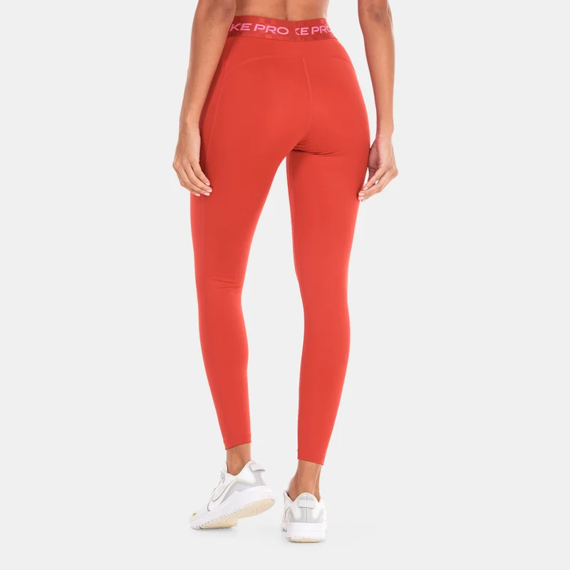 Nike Women's Pro Full-Length Graphic Training Leggings