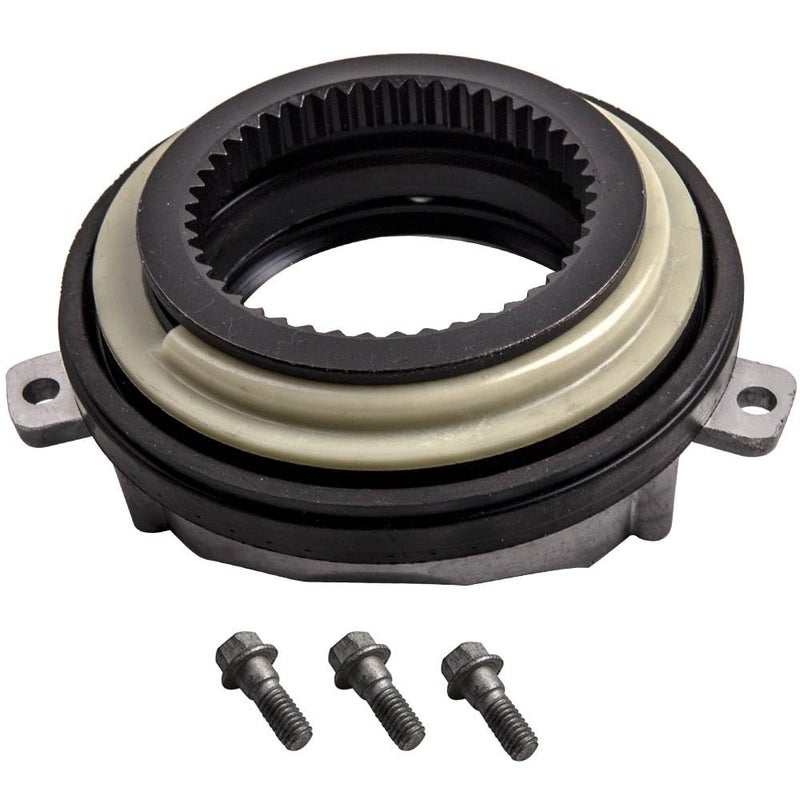 Wivplex 4WD Hub Auto Locking Actuator for Ford and Lincoln - Image 5