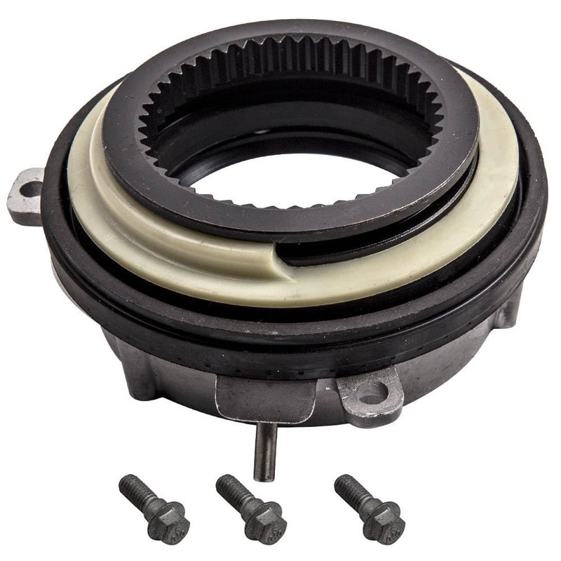 Wivplex 4WD Hub Auto Locking Actuator for Ford and Lincoln - Image 4