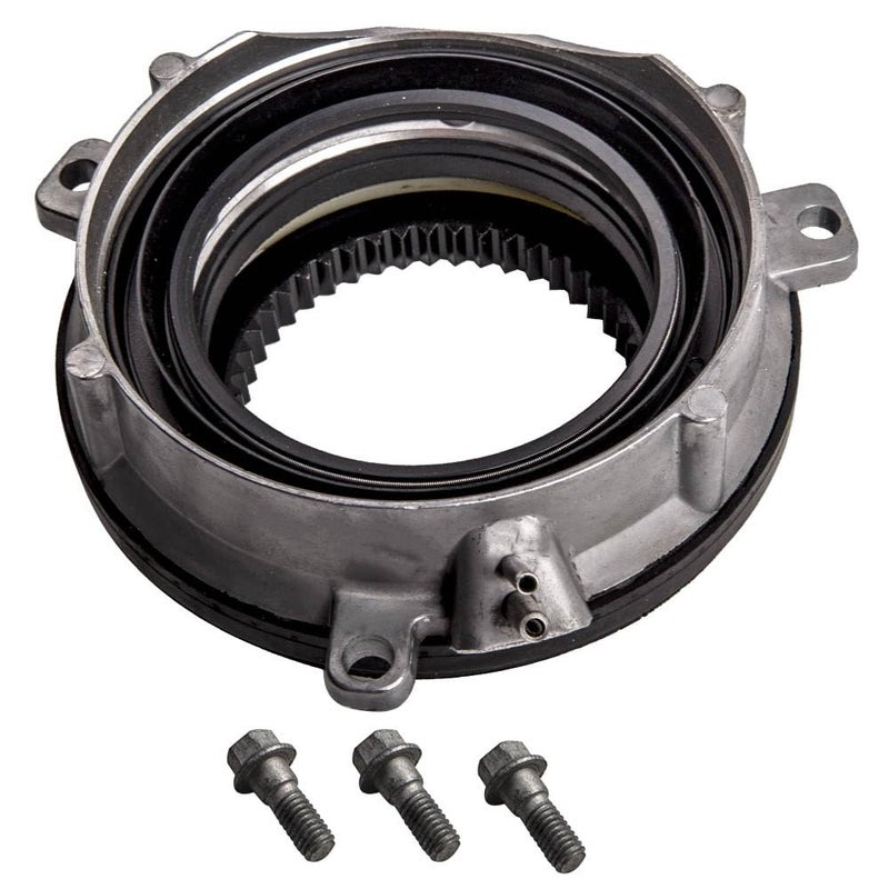 Wivplex 4WD Hub Auto Locking Actuator for Ford and Lincoln - Image 3