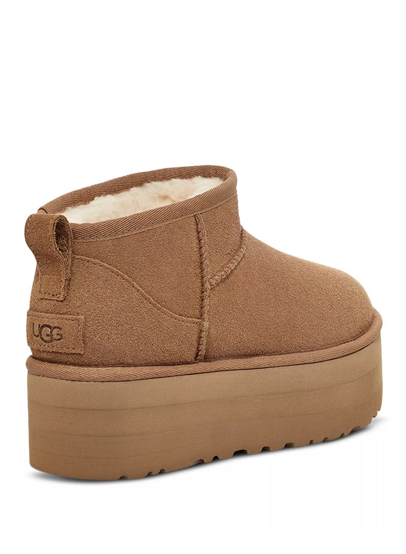 UGG Classic Mini Platform - Image 3