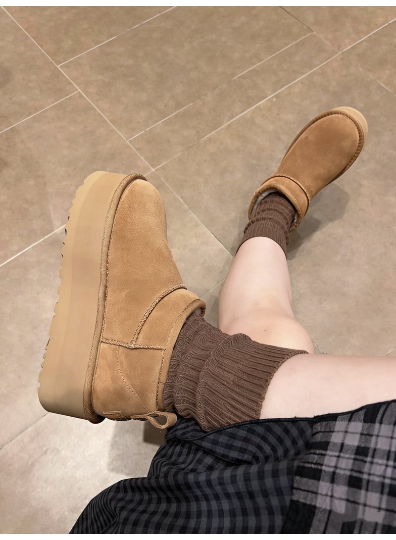 UGG Classic Mini Platform - Image 4