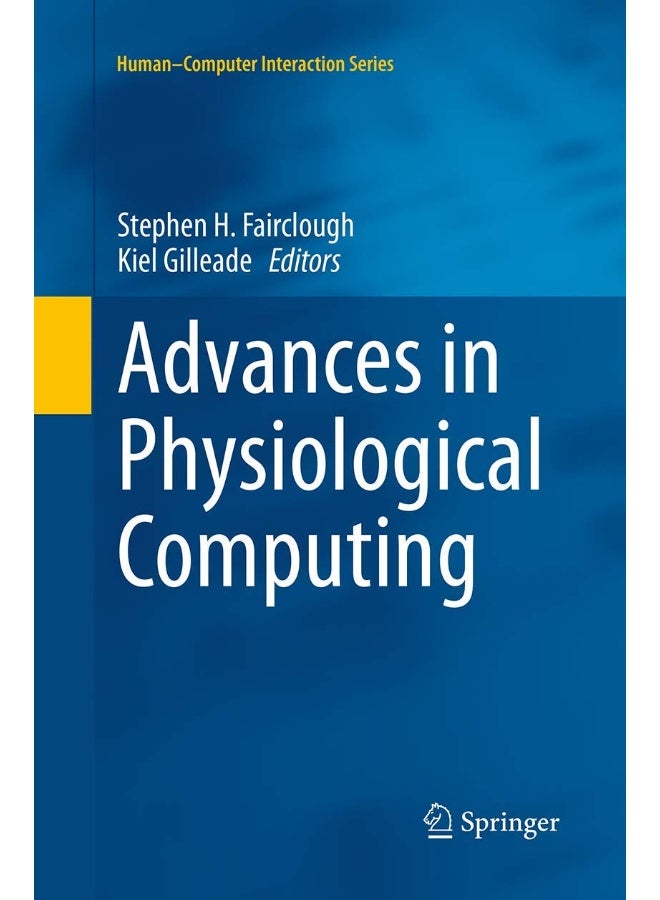 Advances in Physiological Computing