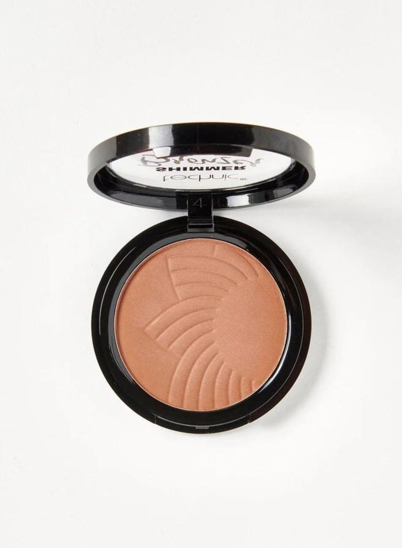 Technic Shimmer Bronzer - Montego Bay - Image 2