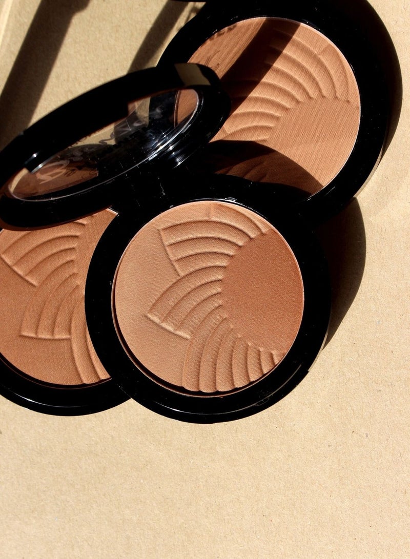 Technic Shimmer Bronzer - Montego Bay - Image 4