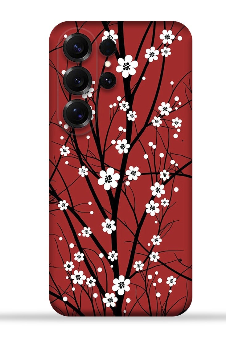 AMC DESIGN Protective Case Cover For Samsung Galaxy S25 Ultra - Image 1