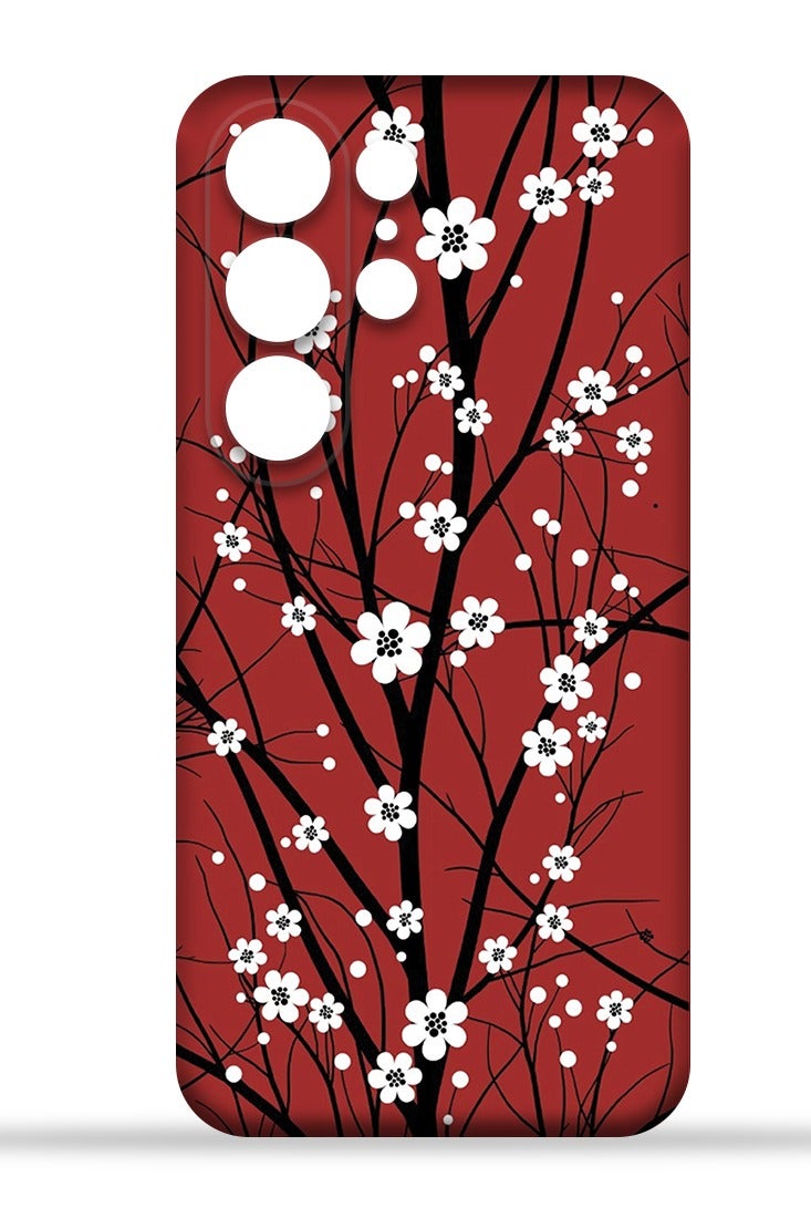 AMC DESIGN Protective Case Cover For Samsung Galaxy S25 Ultra - Image 2