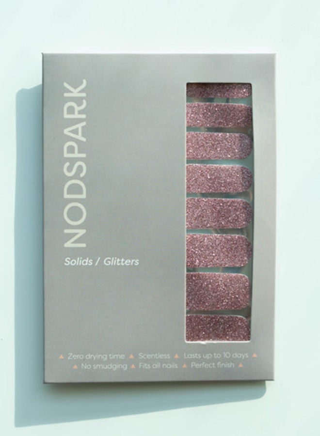 NODSPARK Percy Glitz - Image 1