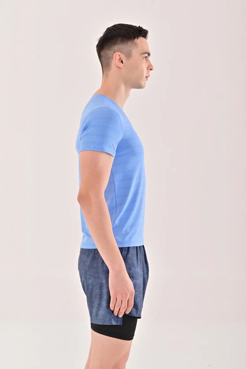Esso5  Easy Breathe Training T-Shirt for Men | Best Price UAE