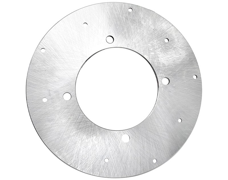 M MATI Front or Rear Brake Disc Rotor for Arctic Cat 250 300 400 500 650 700 Prowler 700 1000 1436-164 - Image 1