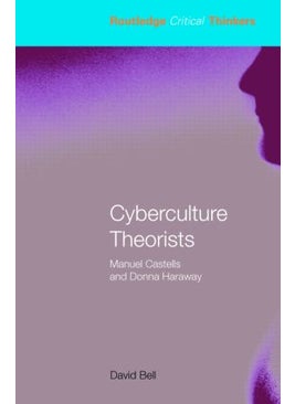 Cyberculture Theorists 