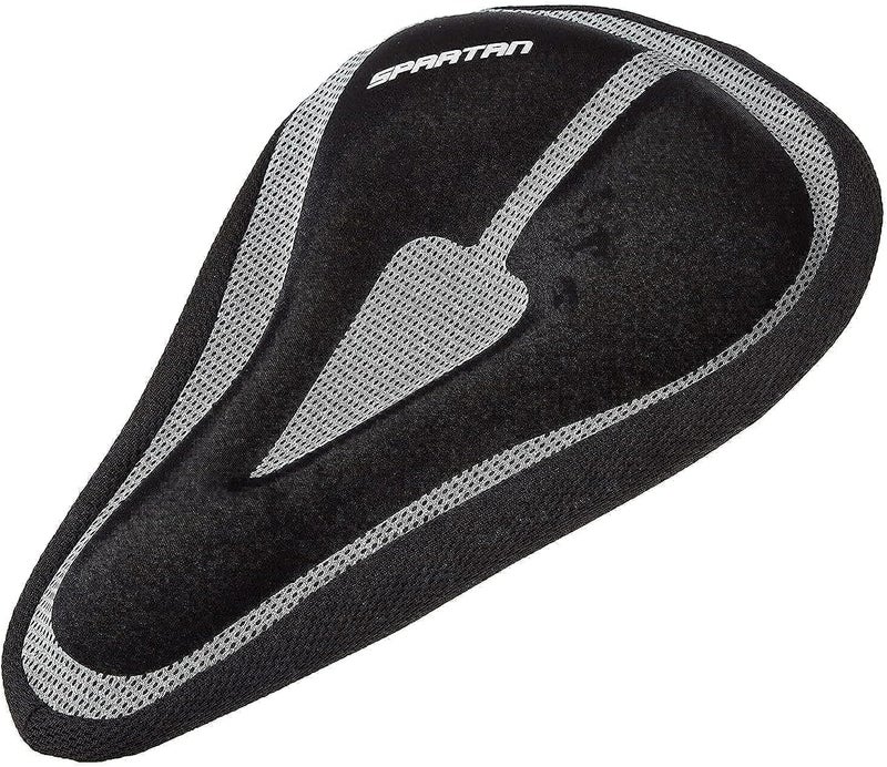 Spartan Bicycle Seat Cover, Multi, - Memory Foam Sp-9049 - Image 1