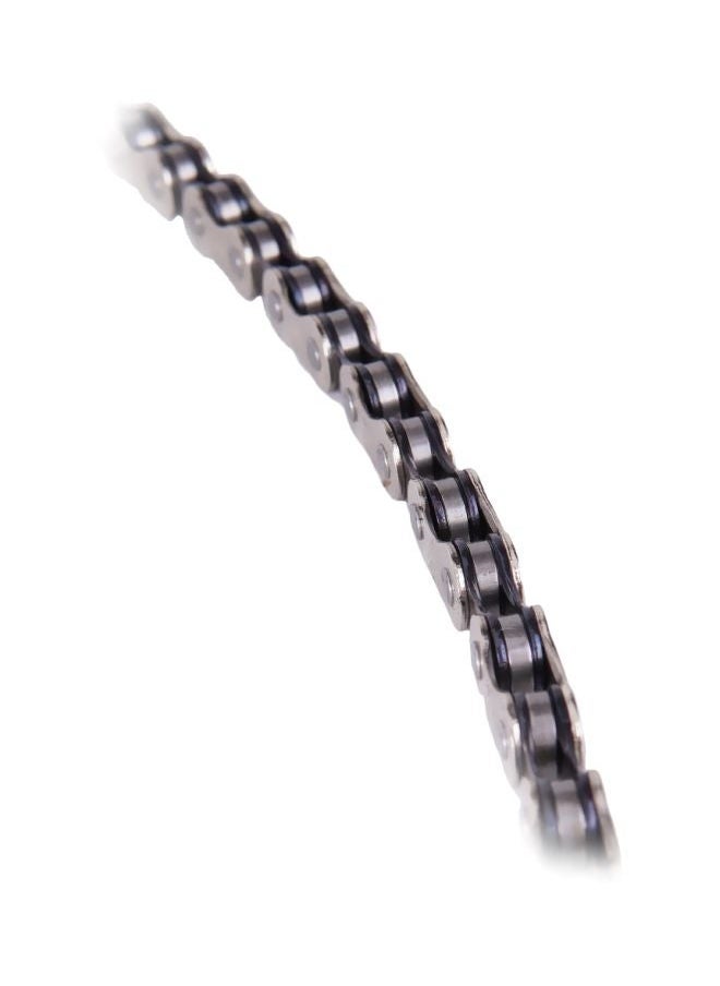 NIBEMINENT Silver Mountain Bicycle Chain  - Image 1