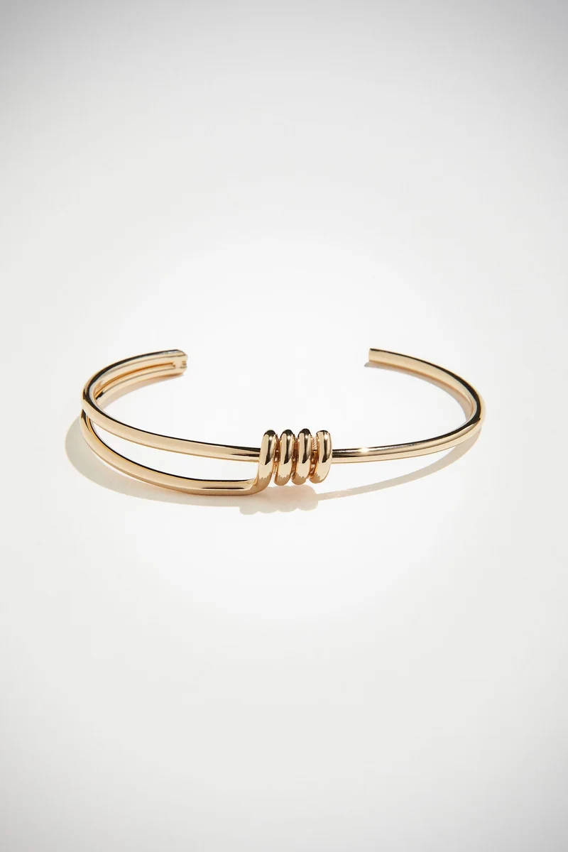 H&M Cuff bracelet