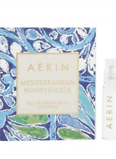 Beauty Mediterranean Honeysuckle Eau de Parfum .07 oz. Sample Spray