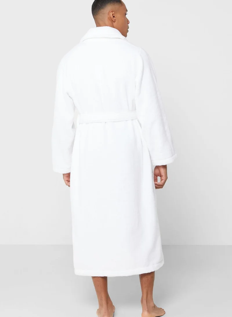 POLO RALPH LAUREN Essential Robes