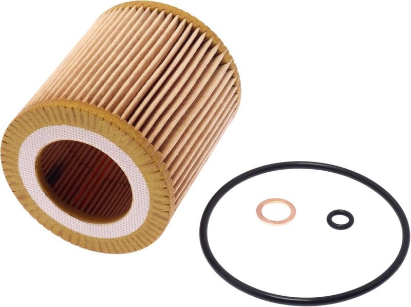 Fram CH10075 Full-Flow Lube Cartridge Filter - Image 3