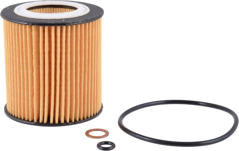 Fram CH10075 Full-Flow Lube Cartridge Filter - Image 2