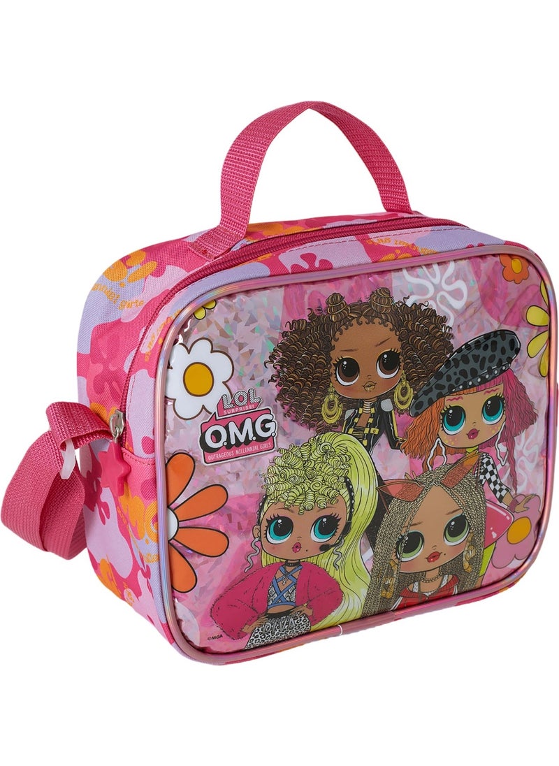 Bm Obm Lol Omg Lunch Box 2199  - Image 2