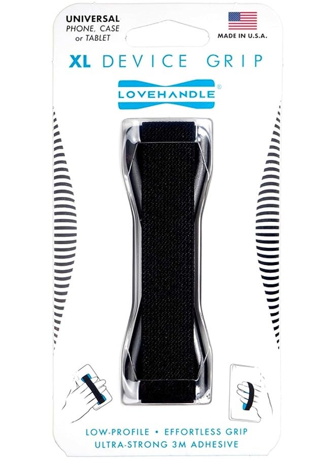 Lovehandle GRIP BLACK XL  - Image 1