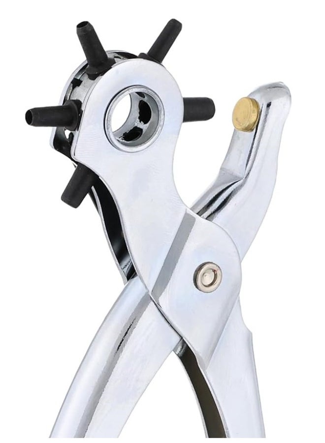 Apt 9 inch apt leather punch without insulator