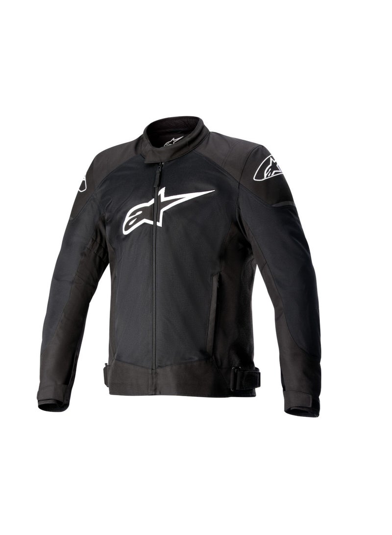 Alpinestars Alpinestars T-SP X Superair Motorcycle Textile Jacket Black  - Image 1
